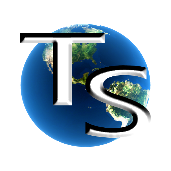 TS Demo Logo